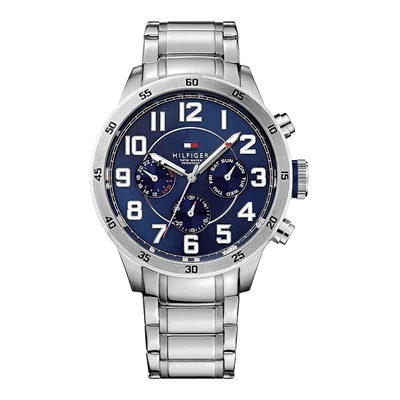 Tommy Hilfiger Trend 1791053 férfi karóra