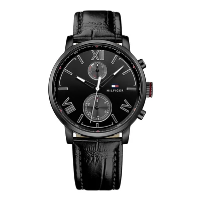 Tommy Hilfiger Alden 1791310 férfi karóra