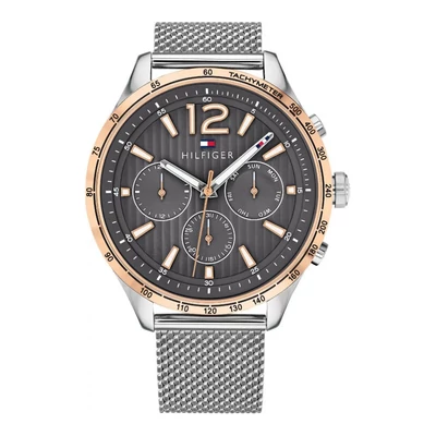 Tommy Hilfiger Gavin 1791466 férfi karóra