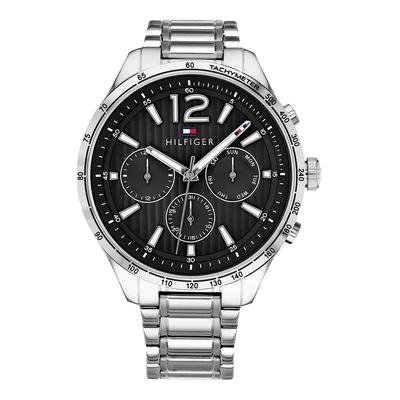 Tommy Hilfiger Gavin 1791469 férfi karóra