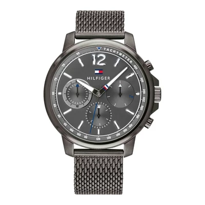 Tommy Hilfiger Landon 1791530 férfi karóra