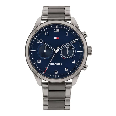 Tommy Hilfiger Patrick 1791782 férfi karóra