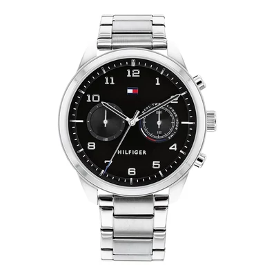 Tommy Hilfiger Patrick 1791784 férfi karóra