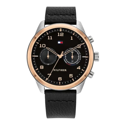Tommy Hilfiger Patrick 1791786 férfi karóra