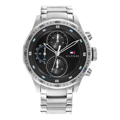 Tommy Hilfiger Trent 1791805 férfi karóra