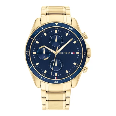 Tommy Hilfiger Parker 1791834 férfi karóra