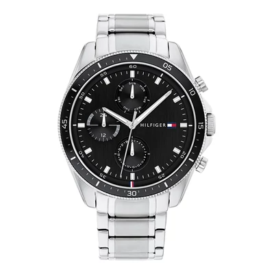Tommy Hilfiger Parker 1791835 férfi karóra