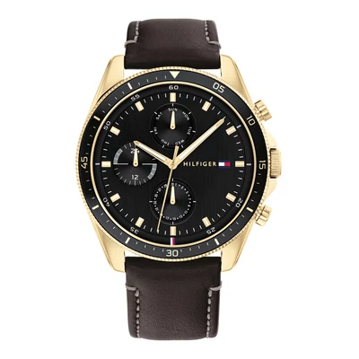 Tommy Hilfiger Parker 1791836 férfi karóra