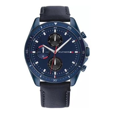 Tommy Hilfiger Parker 1791839 férfi karóra