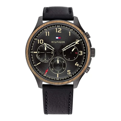 Tommy Hilfiger Asher 1791854 férfi karóra