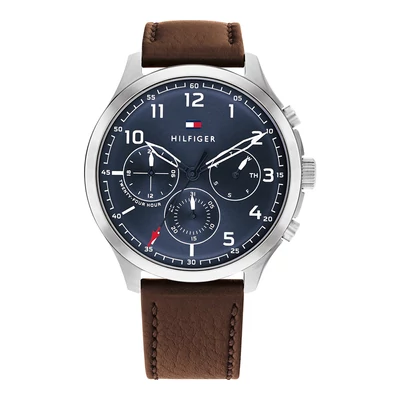 Tommy Hilfiger Asher 1791855 férfi karóra
