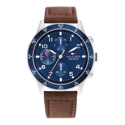 Tommy Hilfiger Jimmy 1791946 férfi karóra