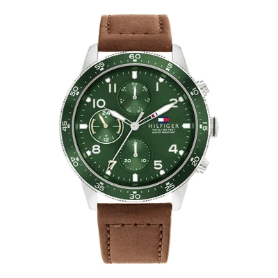 Tommy Hilfiger Jimmy 1791948 férfi karóra