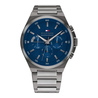 Tommy Hilfiger Dexter 1792089 férfi karóra