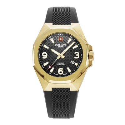 Swiss Alpine Military 7005.1817SAM férfi karóra