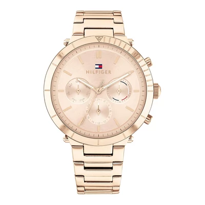 Tommy Hilfiger Emery 1782347 női karóra