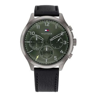 Tommy Hilfiger Asher 1791856 férfi karóra