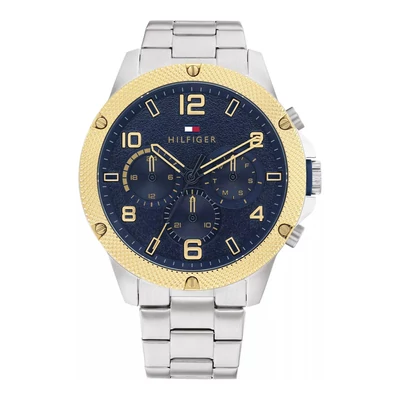 Tommy Hilfiger Blaze 1792031 férfi karóra