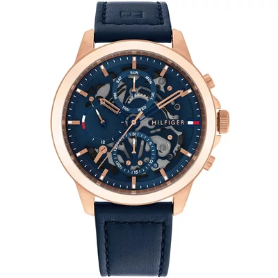 Tommy Hilfiger Henry 1710475 férfi karóra