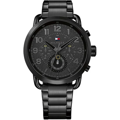 Tommy Hilfiger Briggs 1791423 férfi karóra