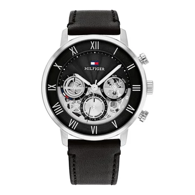 Tommy Hilfiger Legend 1710565 férfi karóra