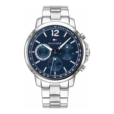 Tommy Hilfiger Landon 1791534 férfi karóra