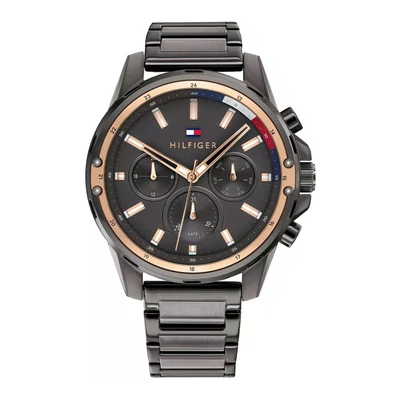 Tommy Hilfiger Mason 1791790 férfi karóra