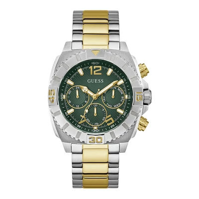 Guess Traction GW0800G1 férfi karóra