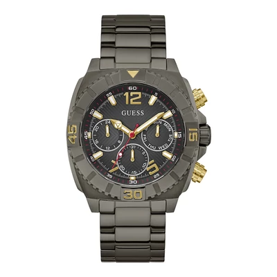 Guess Traction GW0800G2 férfi karóra