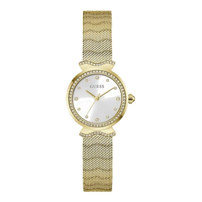 Guess Bejeweled GW0866L2 női karóra