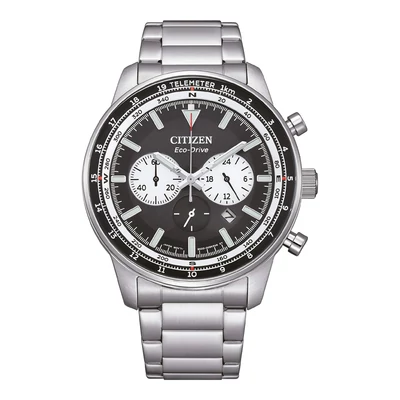 Citizen Of Eco-Drive CA4500-91E férfi karóra Chronograph