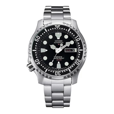 Citizen Promaster Automatik NY0040-50E férfi karóra
