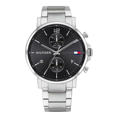 Tommy Hilfiger Hunter 1710407 férfi karóra