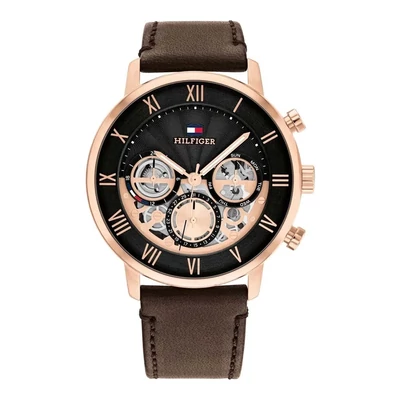 Tommy Hilfiger Legend 1710566 férfi karóra