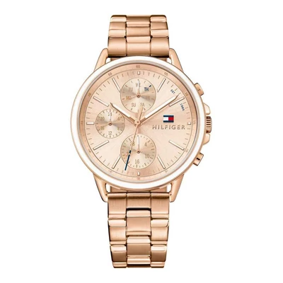 Tommy Hilfiger Carly 1781788 női karóra