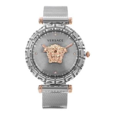 Versace VEDV01219 Palazzo Empire Greca női karóra