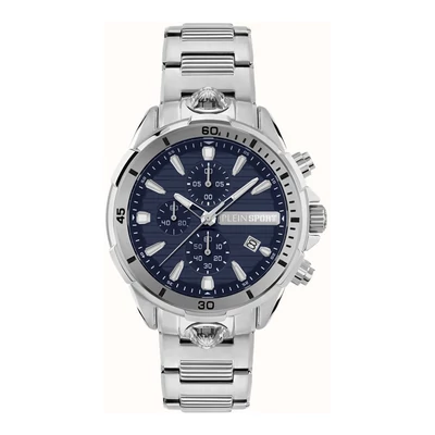 Plein Sport Impact PSBEA0524 férfi karóra Chronograph