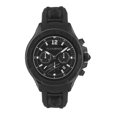Plein Sport Warrior Tech PS6BA1024 férfi karóra Chronograph