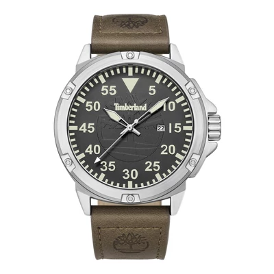 Timberland Weymont TDWGB9002801M férfi karóra