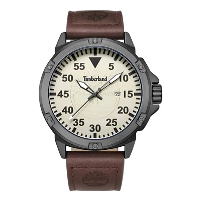 Timberland Weymont TDWGB9002802M férfi karóra