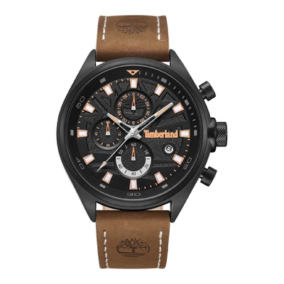 Timberland Cherryfield TDWGC9000401 férfi karóra Chronograph