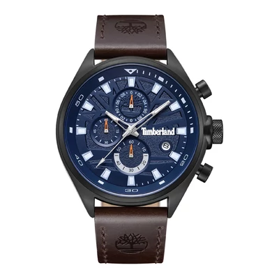 Timberland Cherryfield TDWGC9000402 férfi karóra Chronograph