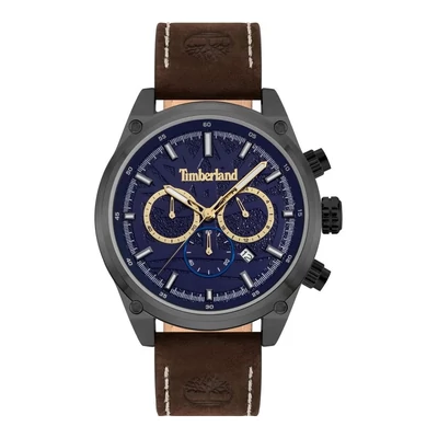Timberland Cherryfield TDWGC9000801 férfi karóra Chronograph