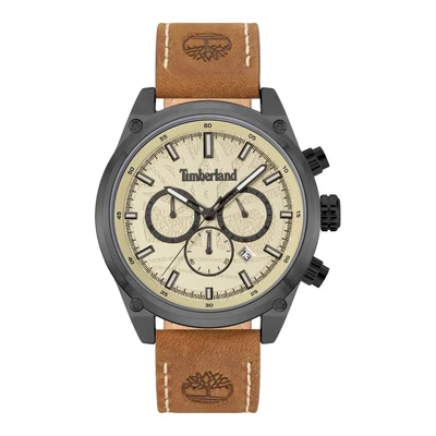 Timberland Cherryfield TDWGC9000803 férfi karóra Chronograph