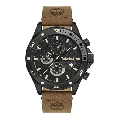 Timberland Wakeda TDWGC9001401 férfi karóra Chronograph