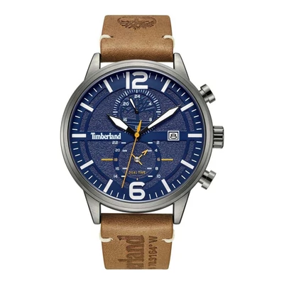 Timberland Middlesex TDWGF2182301 férfi karóra Dualtimer