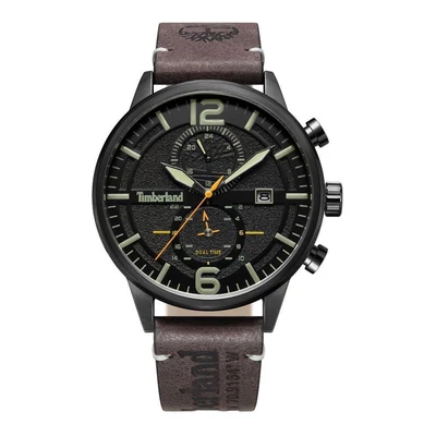 Timberland Middlesex TDWGF2182302 férfi karóra Dualtimer