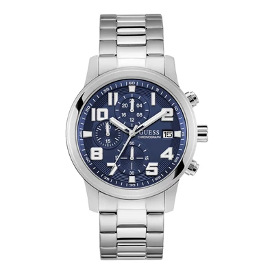 Guess Summit GW0917G1 férfi karóra Chronograph