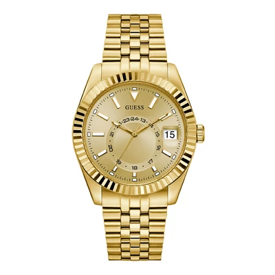 Guess Jaden GW0977G2 férfi karóra