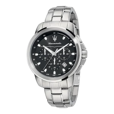 Maserati Successo R8873621001 férfi karóra Chronograph